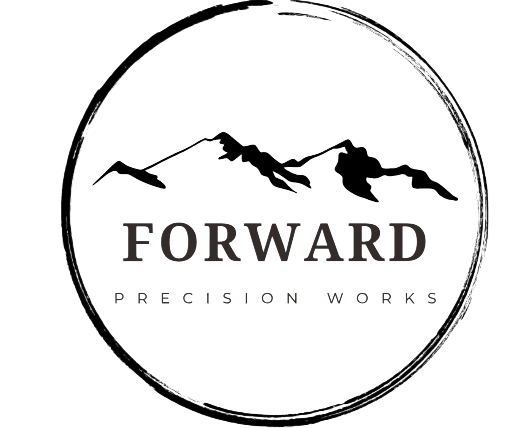 Forward Precision Works